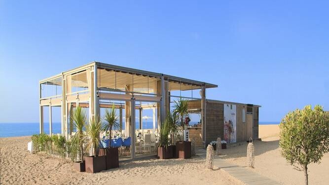 Alegria Mar Mediterrania